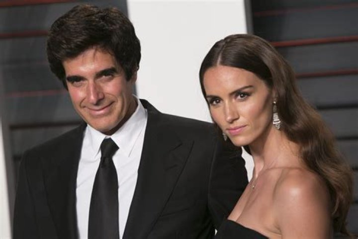 David Copperfield's Daughter, Sky Copperfield is Single and Inherits Huge Net Worth ·