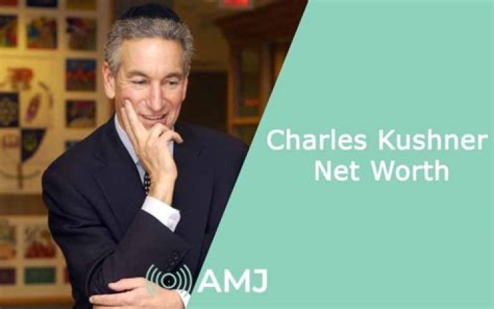David Kushner Net Worth - How Much Does David Kushner Make? ·