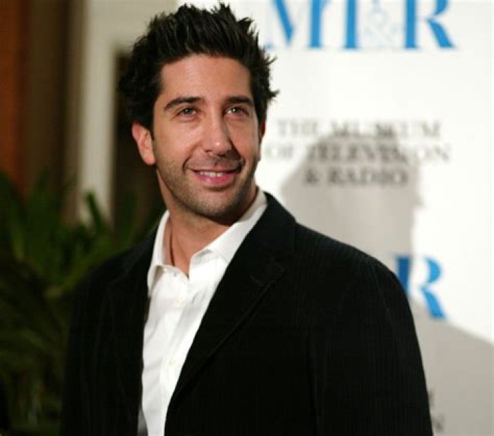 David Schwimmer Net Worth, Height, Age, Wiki, Biography, Wife, Son/Children
