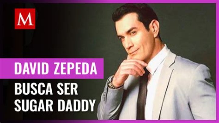 David Zepeda - BlogInfo