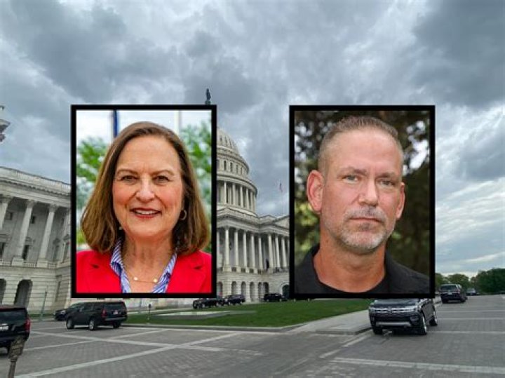 Deb Fischer | BlinkVlog