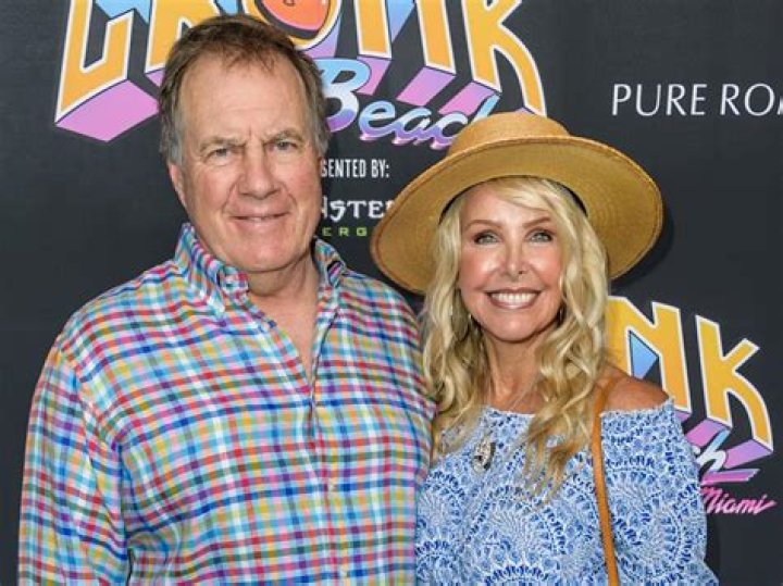 Debby Clarke Belichick’s Former Husband Dating Linda Holliday