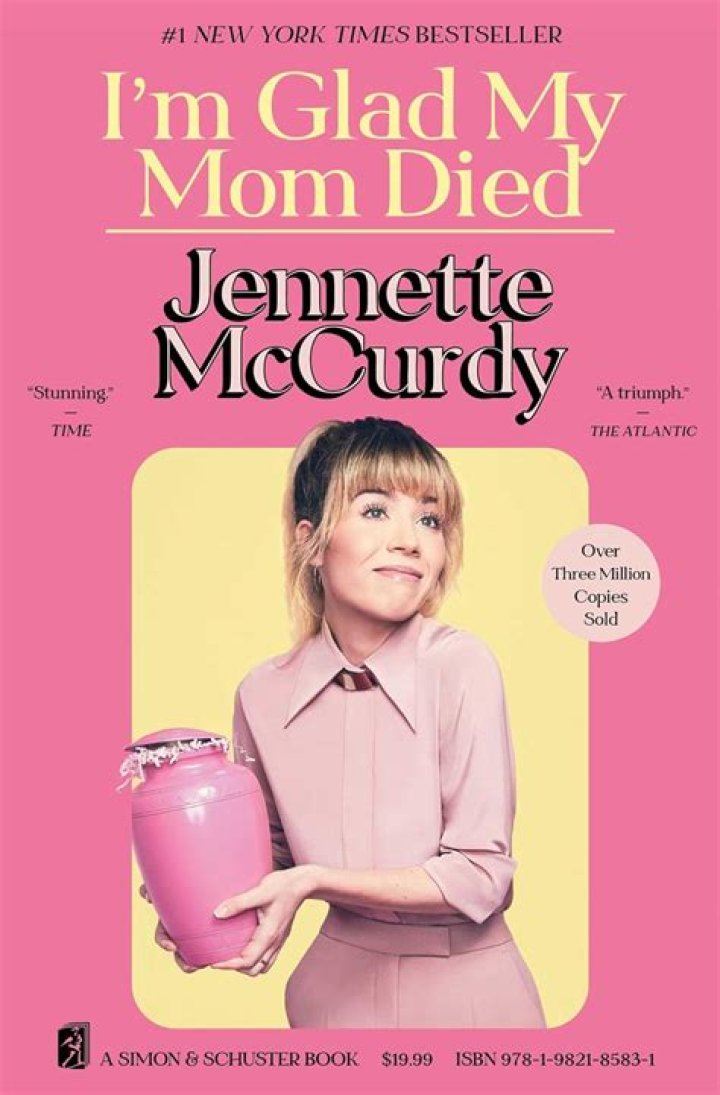 Debra McCurdy: What caused the death of Jennette McCurdy’s mom