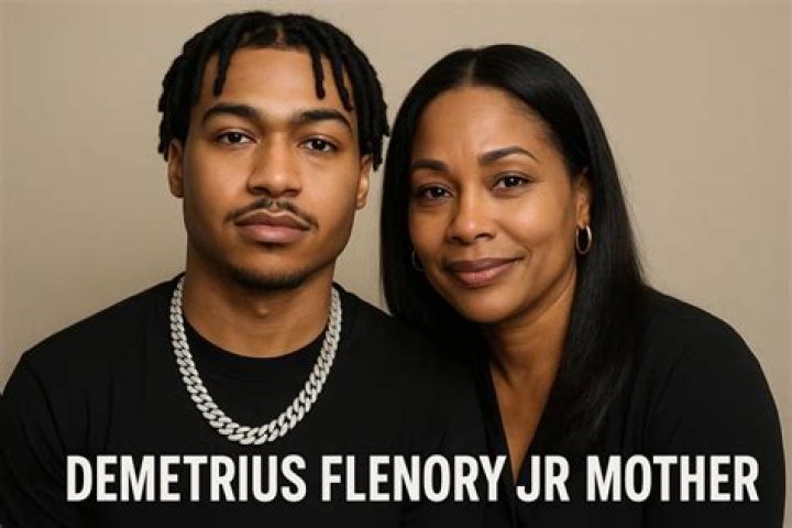 Demetrius Flenory Jr - WebBlog