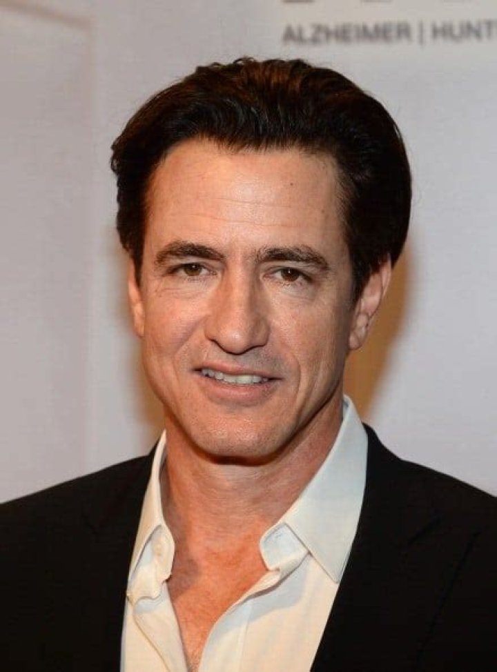 Dermot Mulroney Net Worth ·