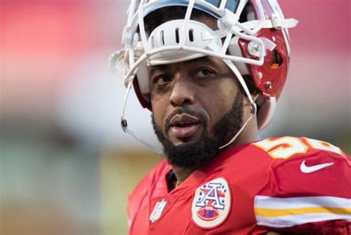 Derrick Johnson Net Worth, Income, Salary, Earnings, Biography ·