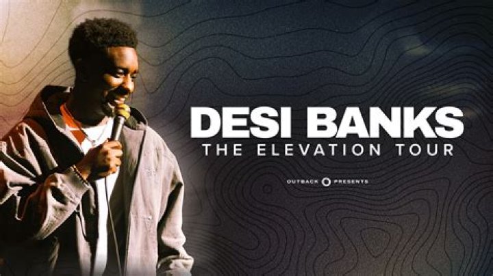 Desi Banks - SnogBlogy