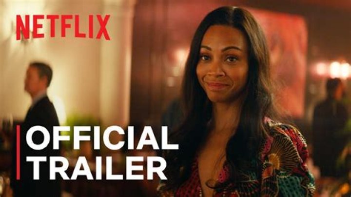 Details on Netflix Romance ·