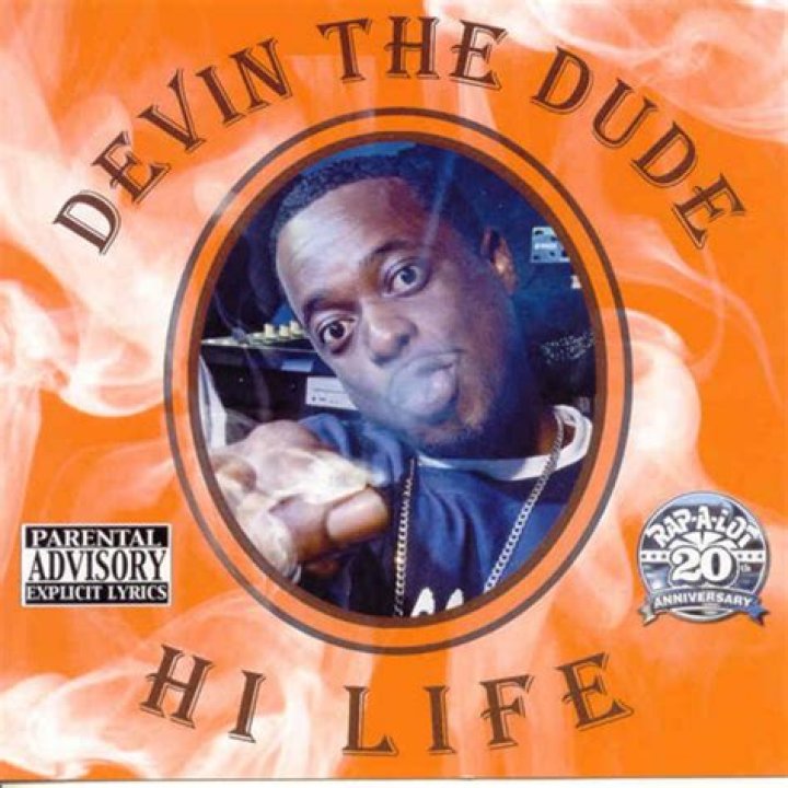 Devin the Dude - WebBlog