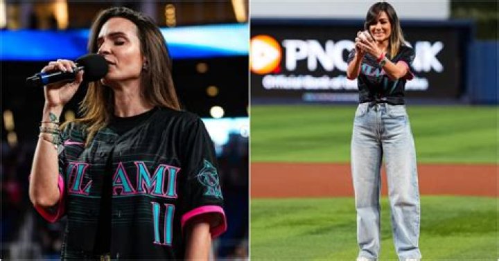 Diana Fuentes's Biography And Facts' ·