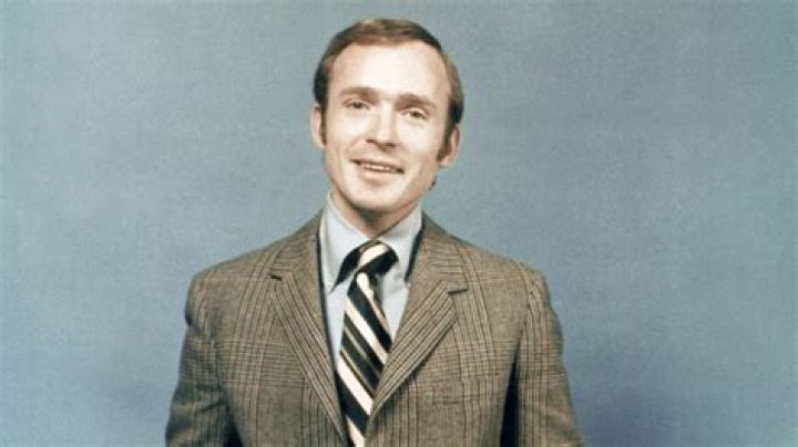 Dick Cavett Net Worth, Age, Height, Bio, Birthday, Wiki! ·