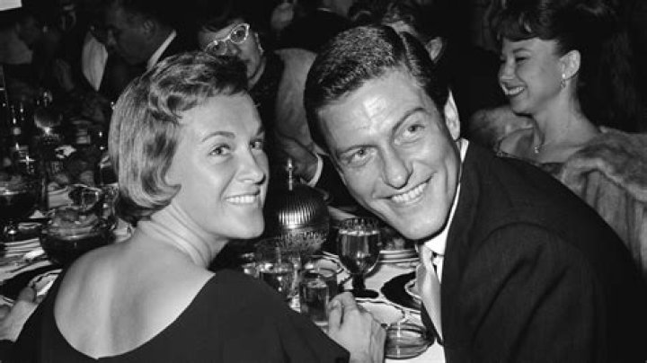 Dick Van Dyke's ex-wife Margie Willett Wiki Bio, death, grandchildren, age