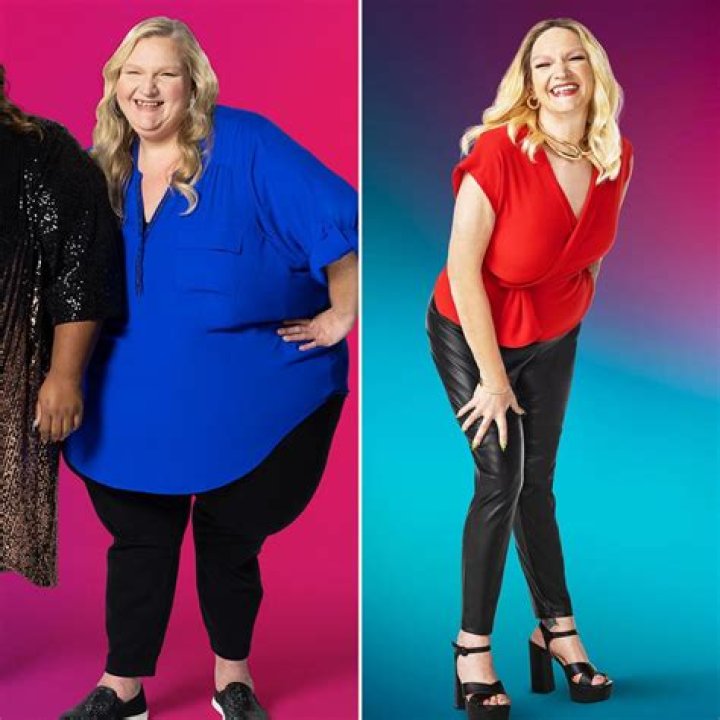 Did '1000-Lb Best Friends' Star Tina Get Weight Loss Surgery?