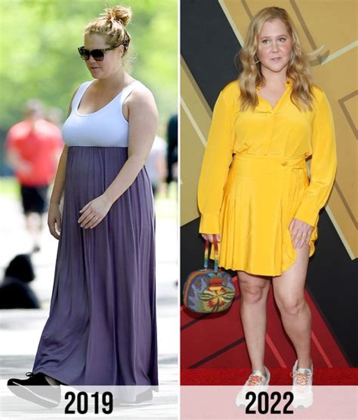 Did Amy Adams Gain Weight Or Is The Actress Pregnant?
