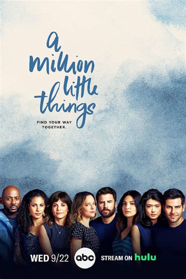 Did Anna Kill Peter on 'A Million Little Things'? What Happened to Him?