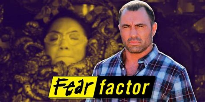 Did Anyone Ever Die On Fear Factor? ·
