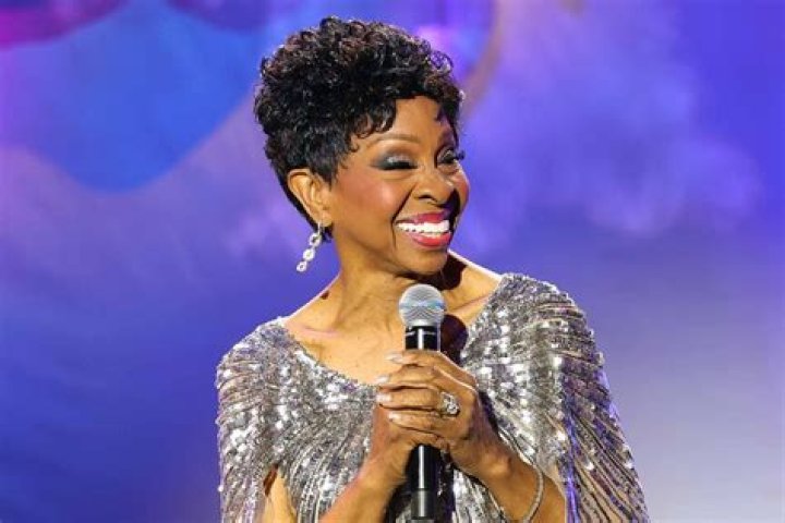 # Did Gladys Knight Pass Away? The Truth Behind the Death Hoax