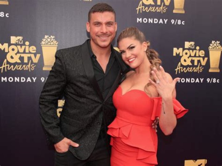 Did He REALLY Cheat on Brittany Cartwright?! ·