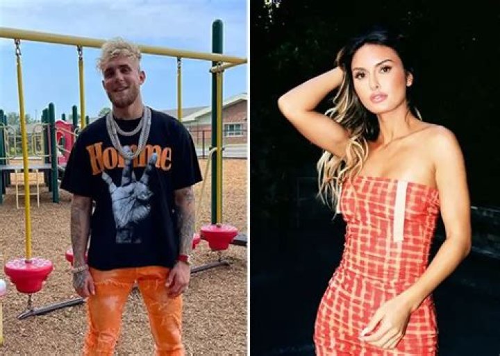Did Jake Paul Cheat on Julia Rose with Sky Bri and Rara Knupps? ·