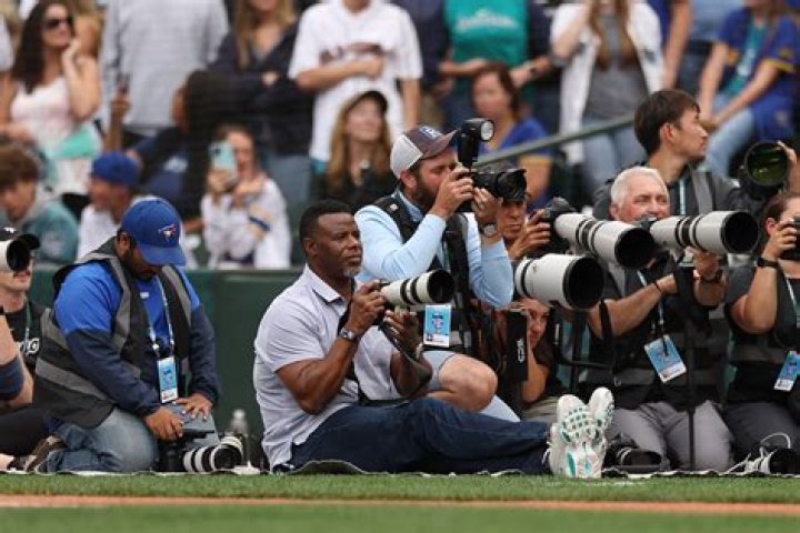 Did Ken Griffey Jr. Ever Test Positive for Using Steroids?