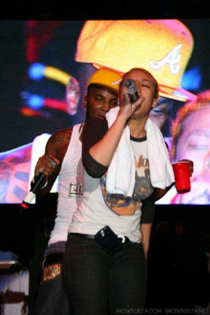 Did Keyshia Cole Date Jeezy?