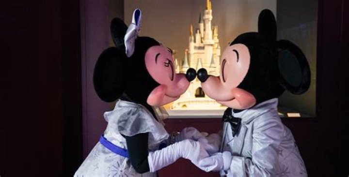 Did Mickey and Minnie break up? A look into their relationship