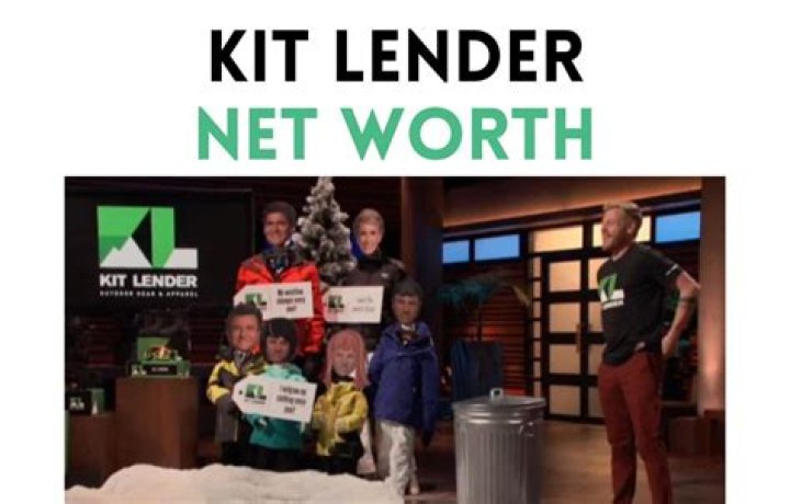 Diet & Net Worth [2023 Update] ·