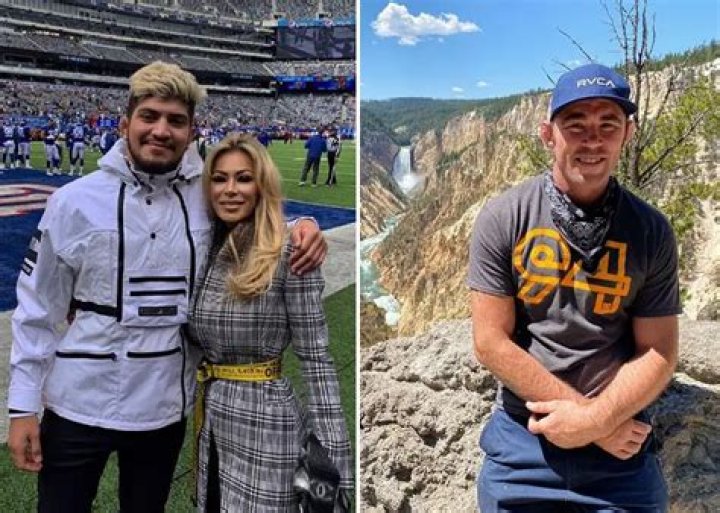 Dillon Danis Mom Was Dragged by Jake Shields Amidst Their Feud