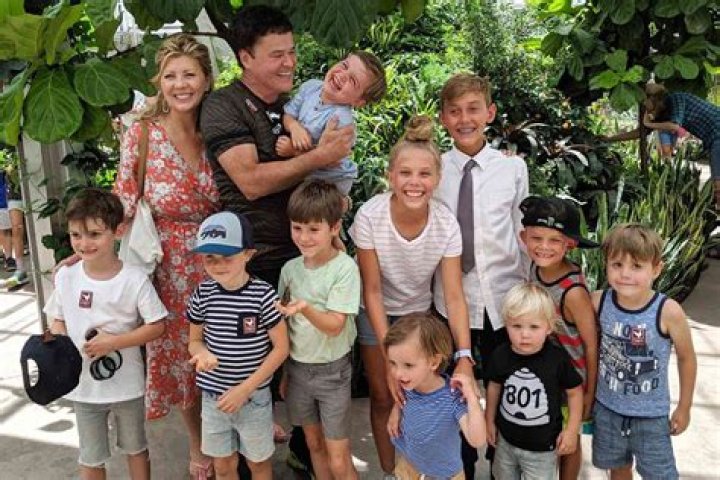 Discover Donny Osmond's Grandchildren: Surprising Revelations