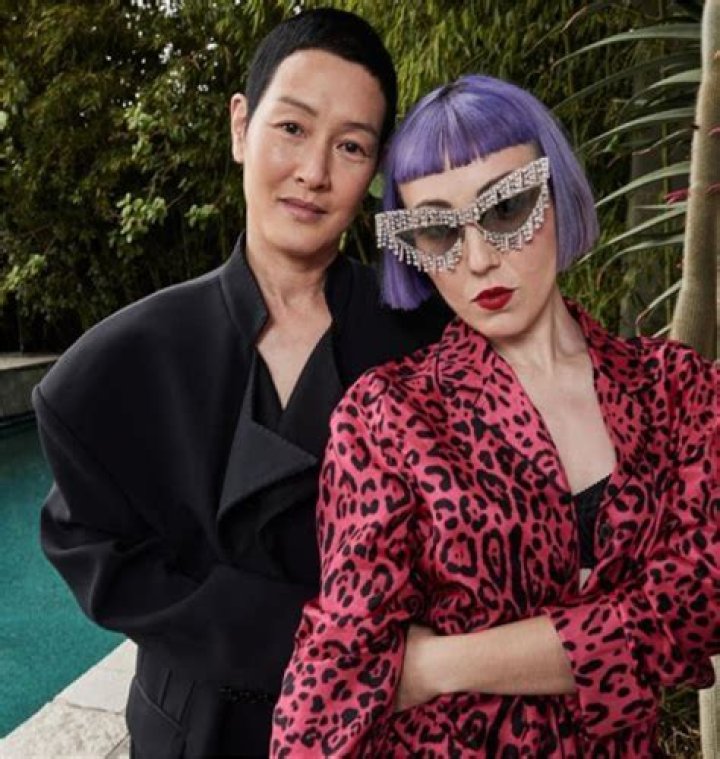 Discover The Enduring Love And Impact Of Angelina Jolie And Jenny Shimizu
