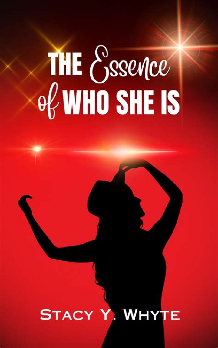 Discover The Essence Of "Who Is Amerie What Is"