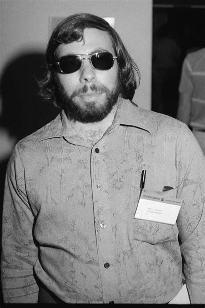 Discover The Extraordinary Journey Of Steve Wozniak: A Tech Pioneer's Biography