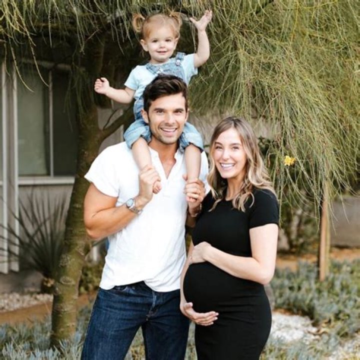 Discover The Inspiring Journey Behind "Lauren Swickard Was Pregnant, Welcomed"