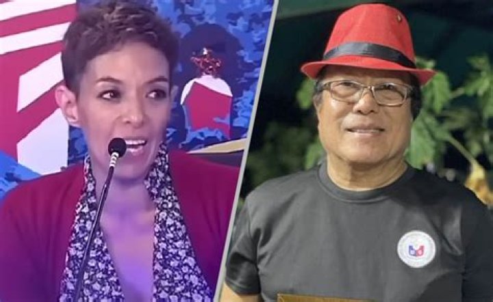 Discover The Musical Roots Of Maegan Aguilar: Freddie Aguilar's Legacy Revealed