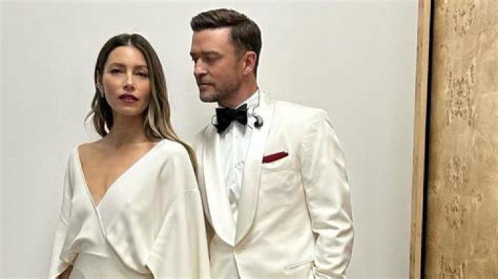 Discover The Secrets Behind Jessica Biel's Dreamy Wedding