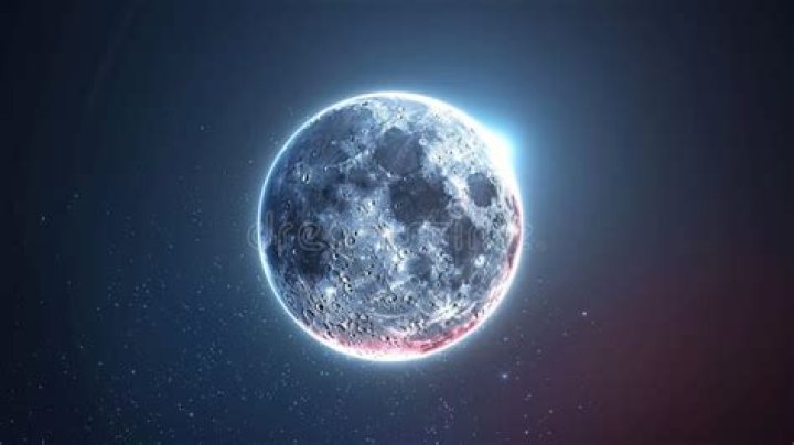 Discover The Secrets Of February's Mystical Full Moon
