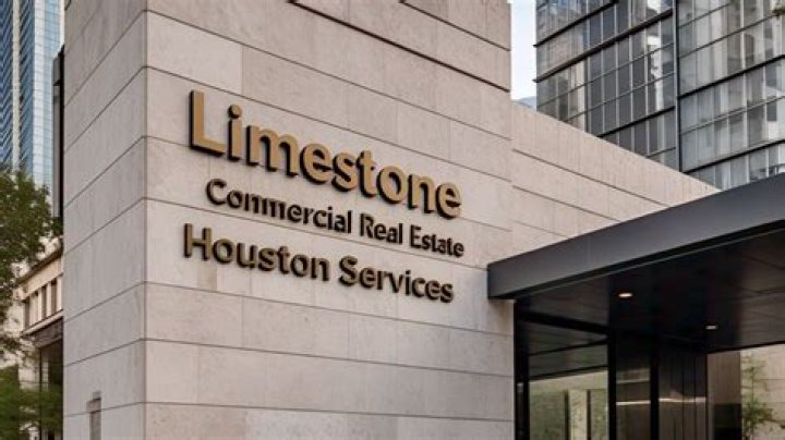 Discover The Secrets Of Houston's Limestone Commercial Real Estate