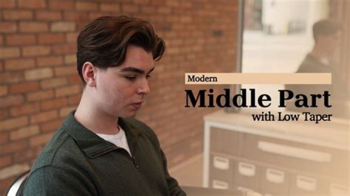 Discover The Secrets Of The Middle Part Flow With Low Taper