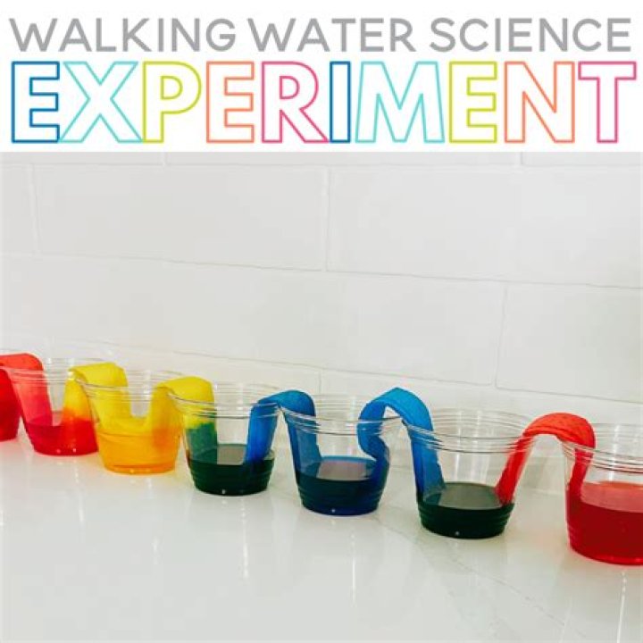 Discover The Secrets Of Walking On Water With Inflatable Shoes