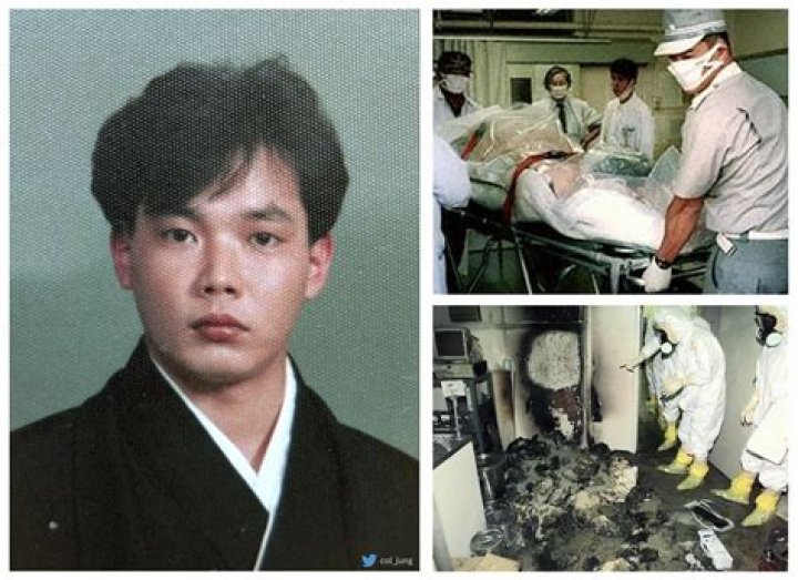 Discover The True Impact Of The "Hisashi Ouchi Real Photo No Blur"