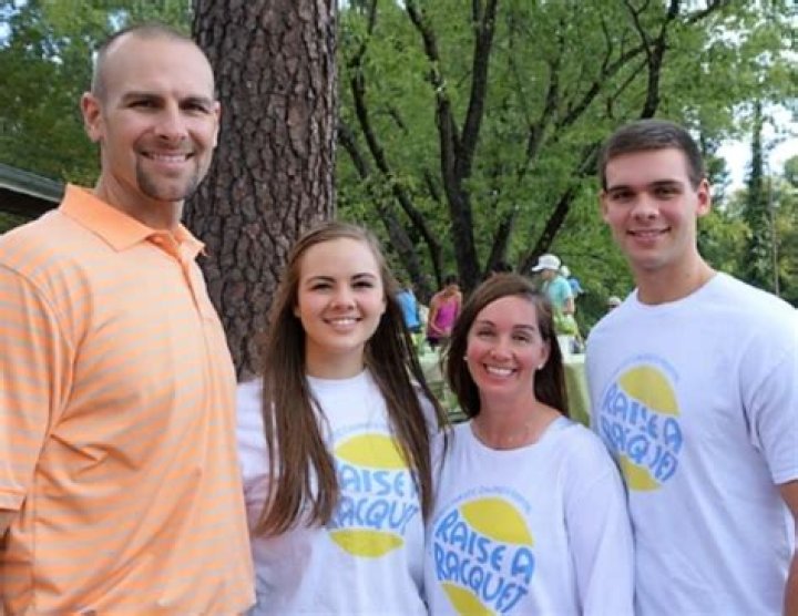 Discover The Unbreakable Bond Of Eric Montross, Laura Leonard, And Their Family