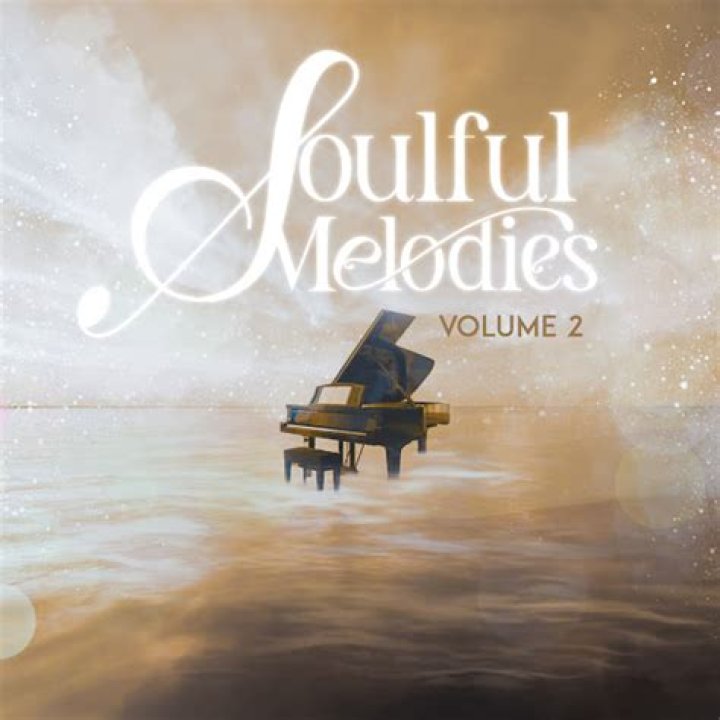 Discover The Uncharted World Of Naomi Sharon: Soulful Melodies, Inspiring Lyrics