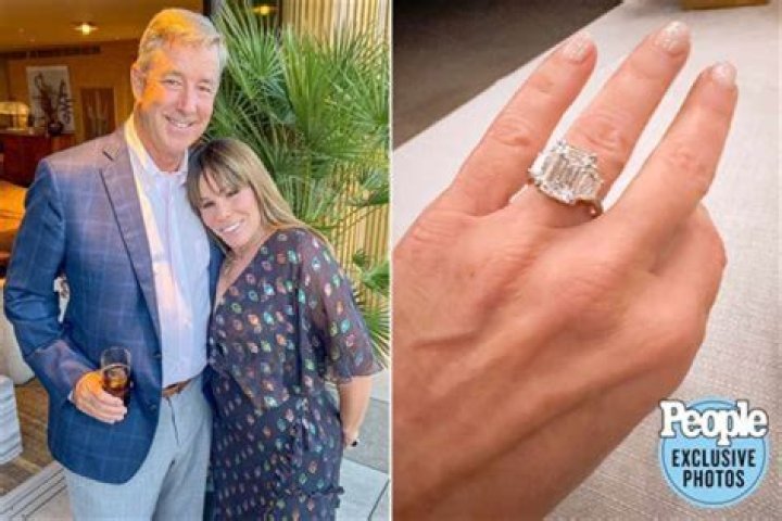 Discover The Untold Significance Of Melissa Rivers' Iconic Ring