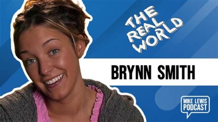Discover The Untold Truth About Brynn From The Real World