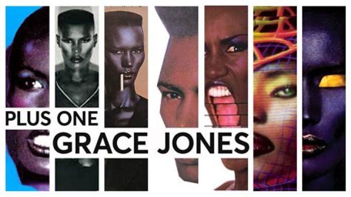 Discover The World Of Grace Jones' Children