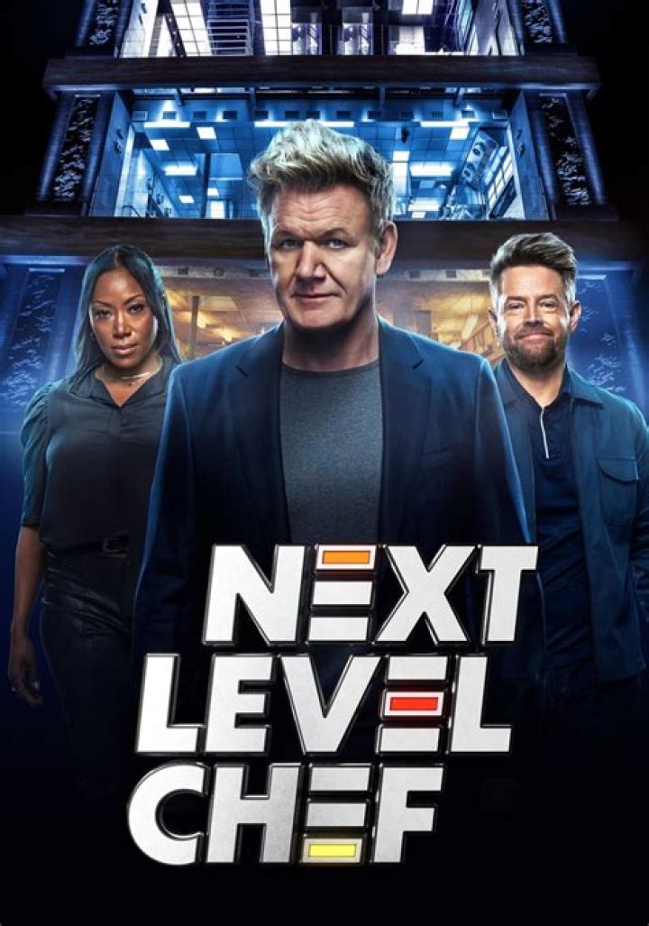 Discover Uncharted Culinary Heights With Tucker Next Level Chef