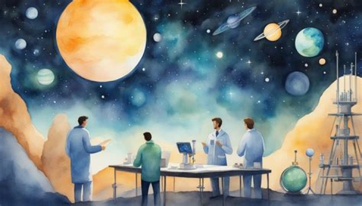 Discoveries And Insights For Enhanced Understanding