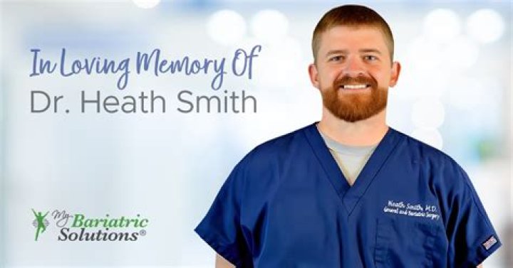 Discoveries And Insights From Dr. Heath Smith
