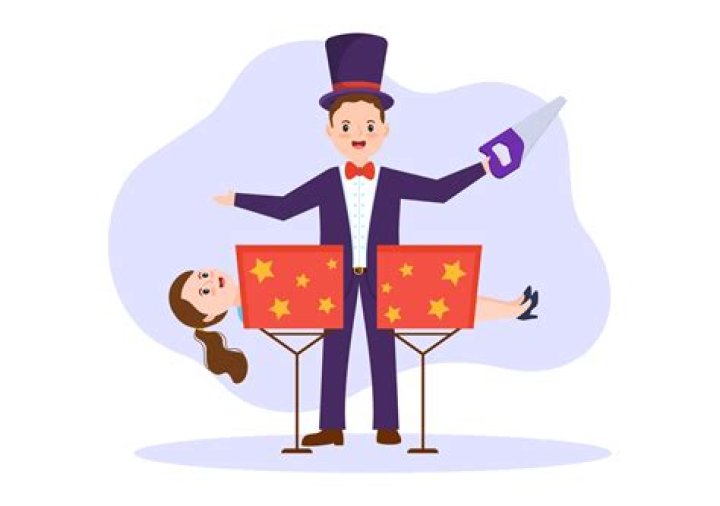 Discoveries And Insights From "Wanna See A Magic Trick? Bend Over Backwards"