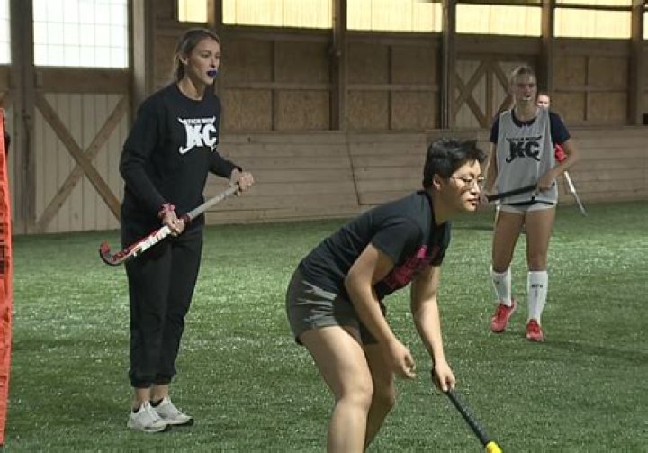 Discoveries And Insights Into Kylie Kelce Field Hockey